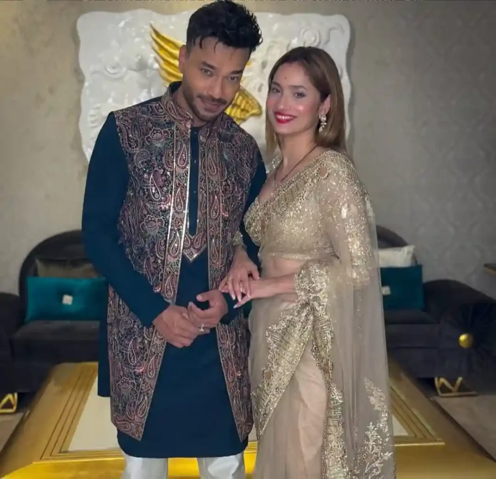 अंकिता लोखंडे जीवन परिचय Ankita lokhande biography in hindi (अभिनेत्री)