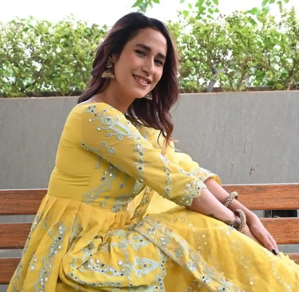 अदिति राजपूत जीवन परिचय Aditi rajput biography in hindi (अभिनेत्री)