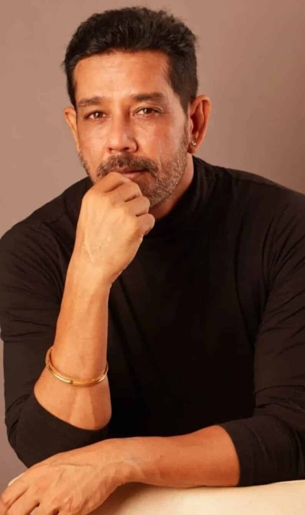 अनूप सोनी जीवन परिचय Anup Soni biography in hindi (अभिनेता)