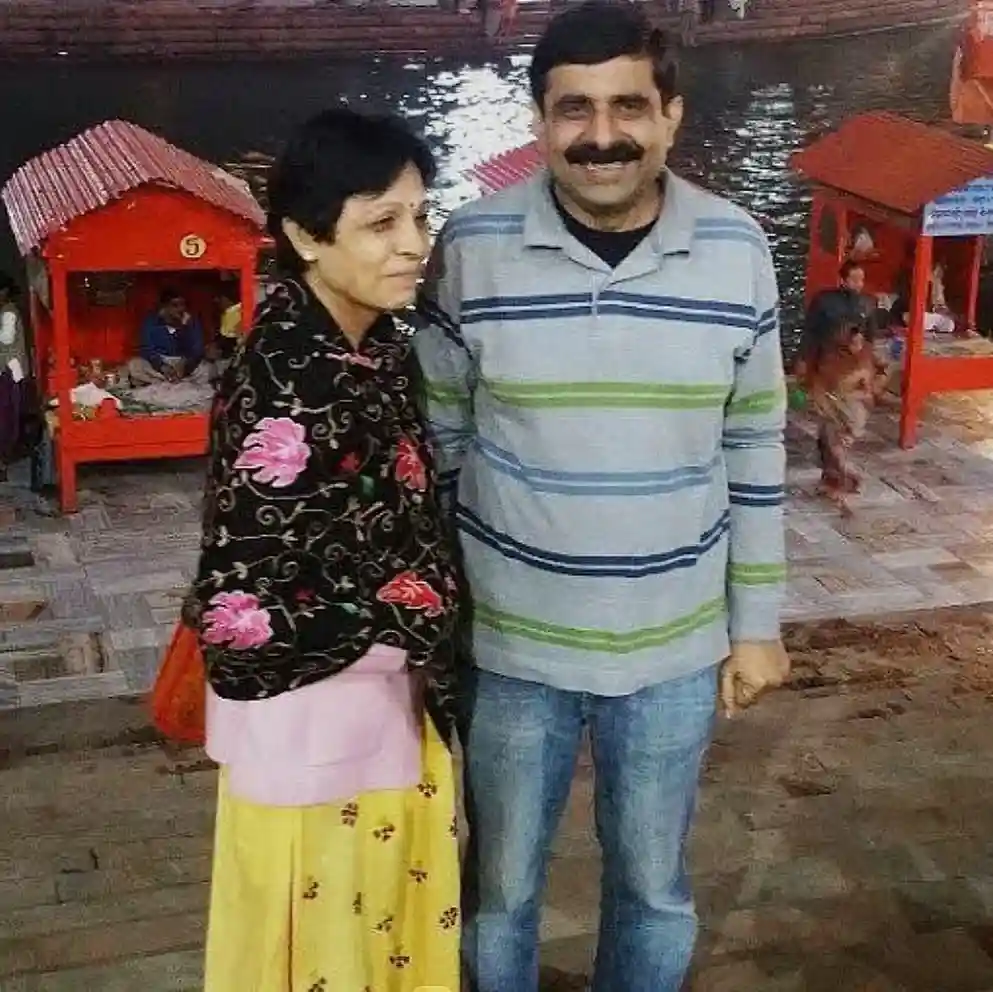 अपूर्वा अरोरा जीवन परिचय Apoorva arora biography in hindi (अभिनेत्री)