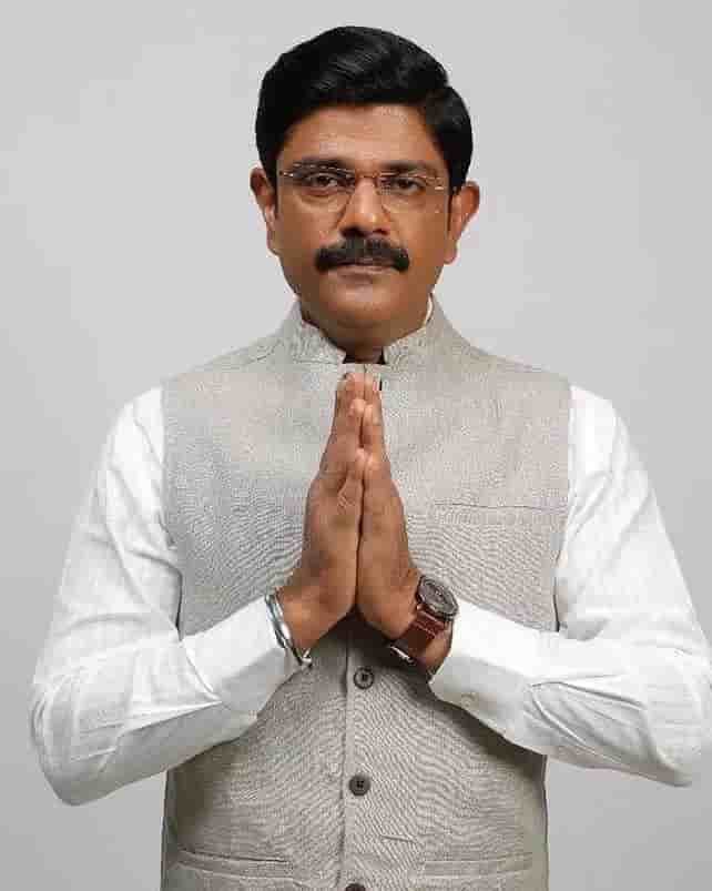 अमित सियाल जीवन परिचय Amit Sial biography in hindi (अभिनेता)