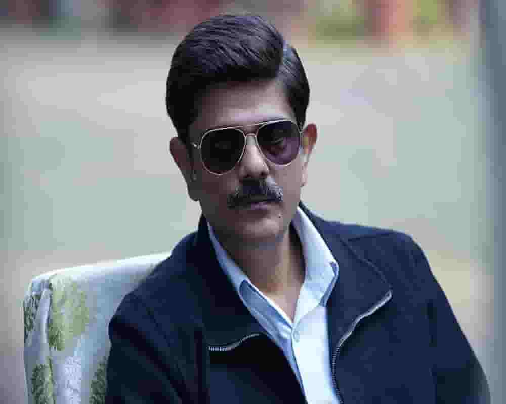 अमित सियाल जीवन परिचय Amit Sial biography in hindi (अभिनेता)