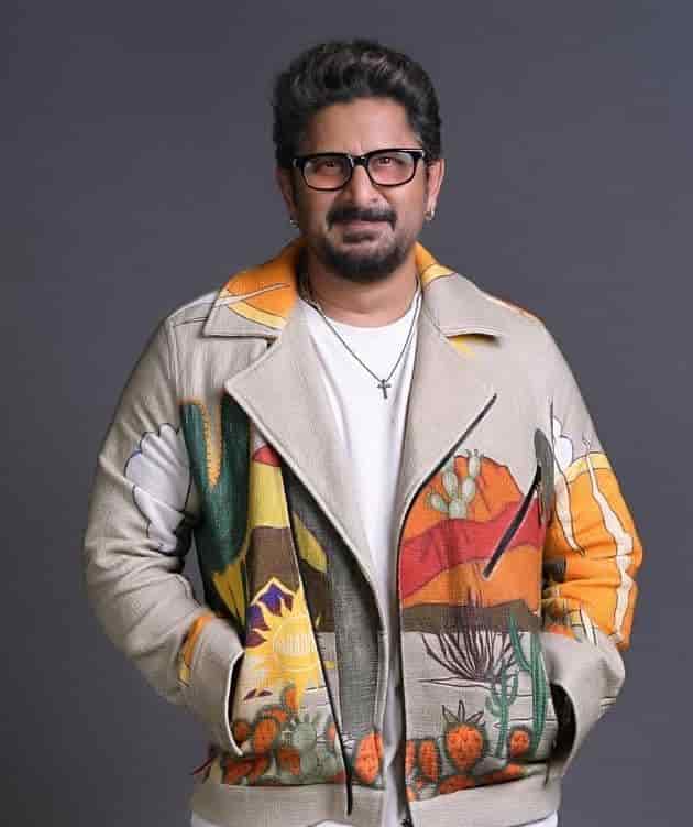 अरशद वारसी जीवन परिचय Arshad Warsi biography in hindi (अभिनेता)