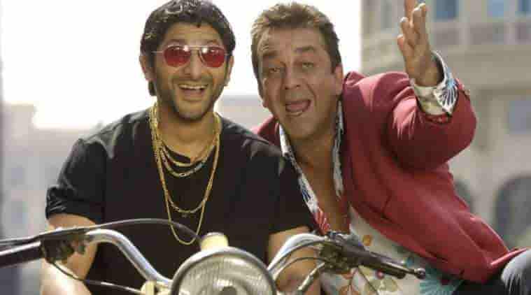 अरशद वारसी जीवन परिचय Arshad Warsi biography in hindi (अभिनेता)