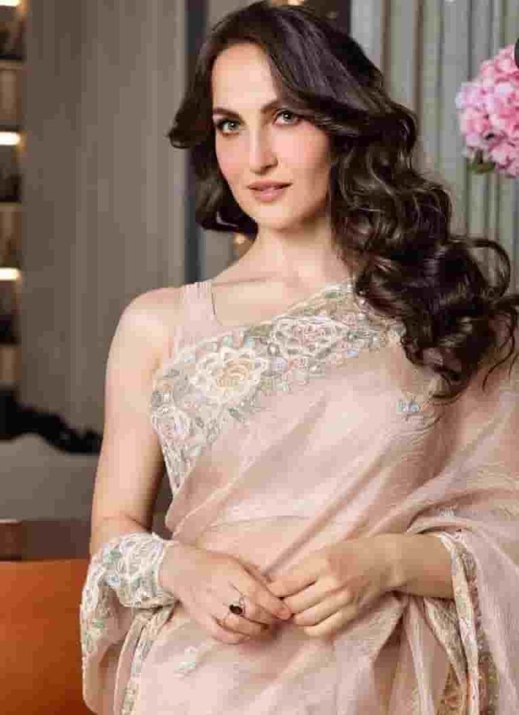 एली अवराम जीवन परिचय Elli Avram biography in hindi (अभिनेत्री)