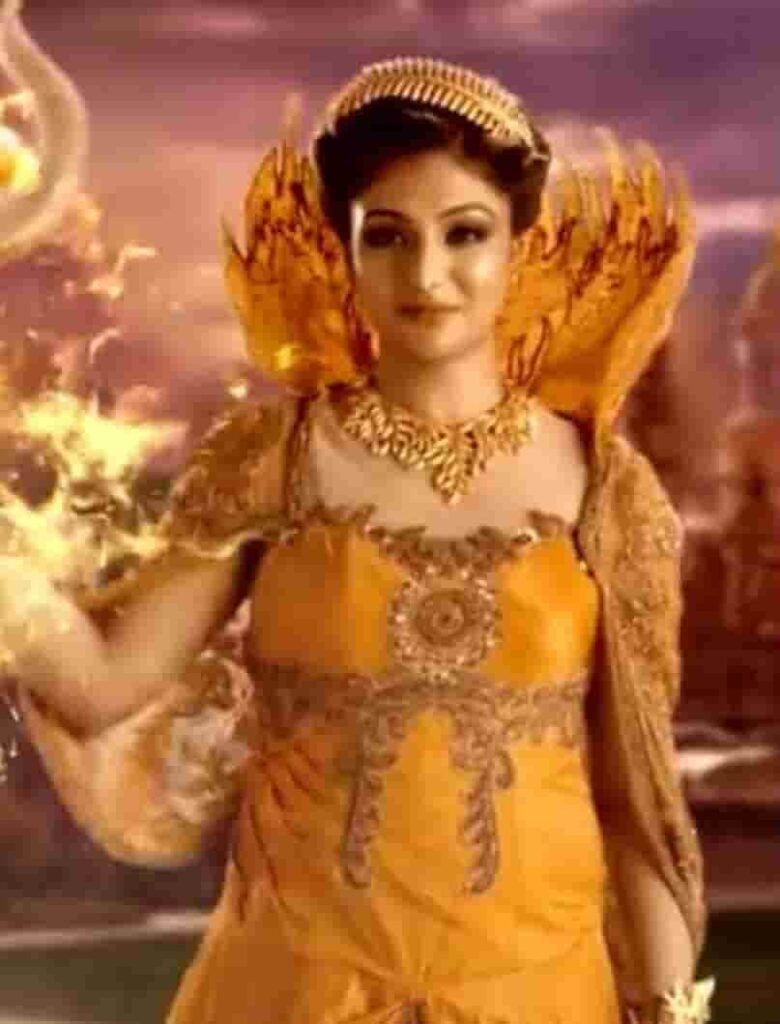 खुशी मुखर्जी जीवन परिचय Khushi Mukherjee biography in hindi (अभिनेत्री) 