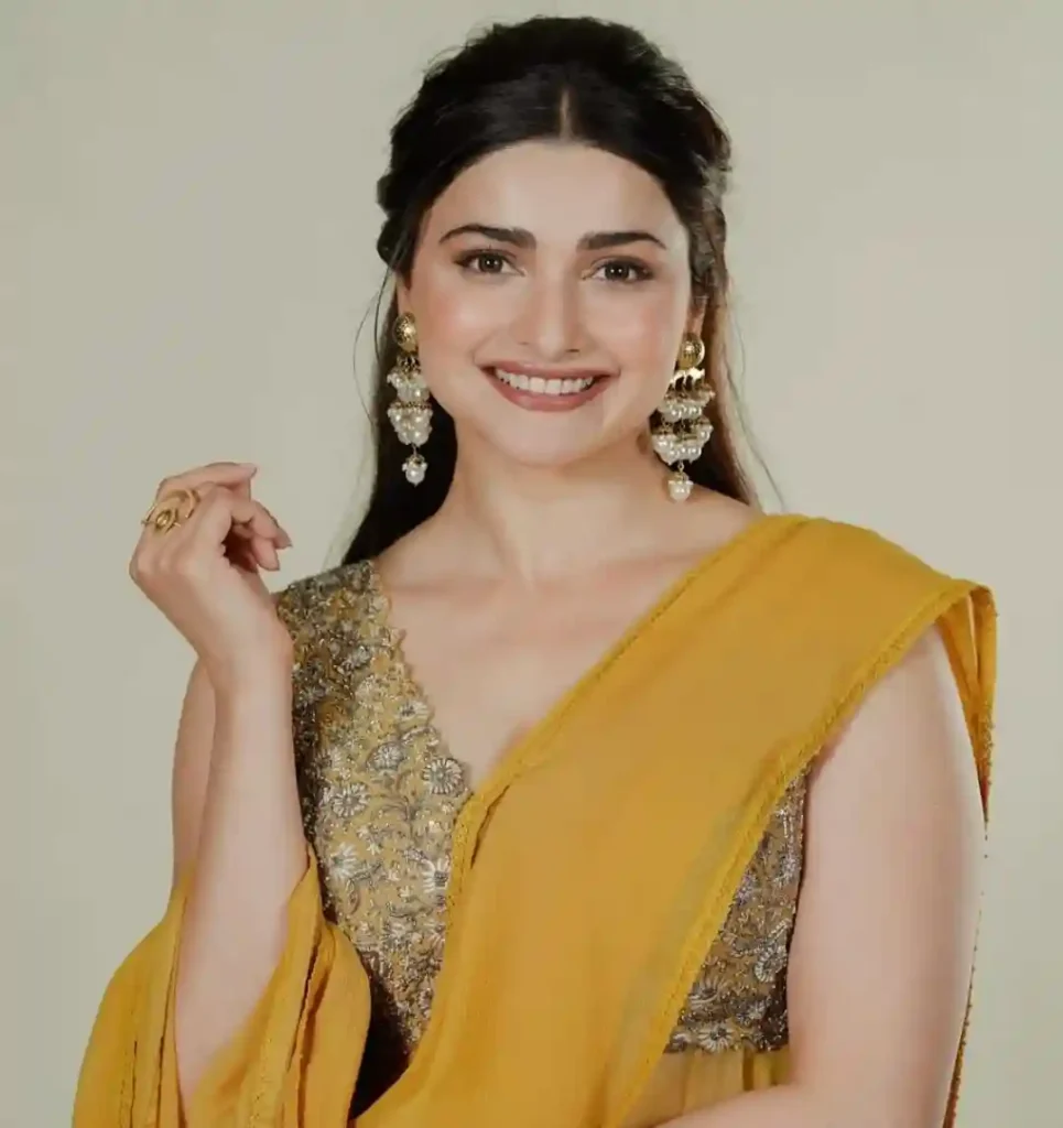प्राची देसाई जीवन परिचय Prachi desai biography in hindi (अभिनेत्री)