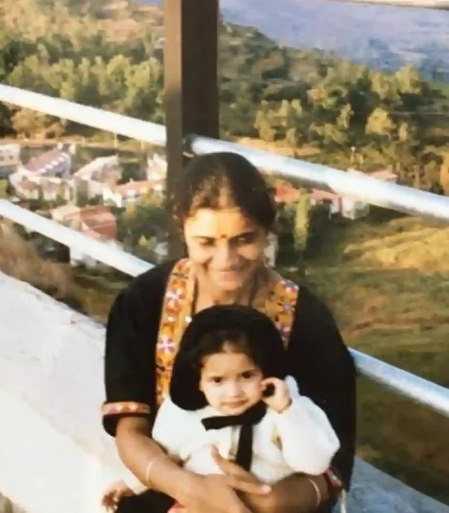 प्राची देसाई जीवन परिचय Prachi desai biography in hindi (अभिनेत्री)