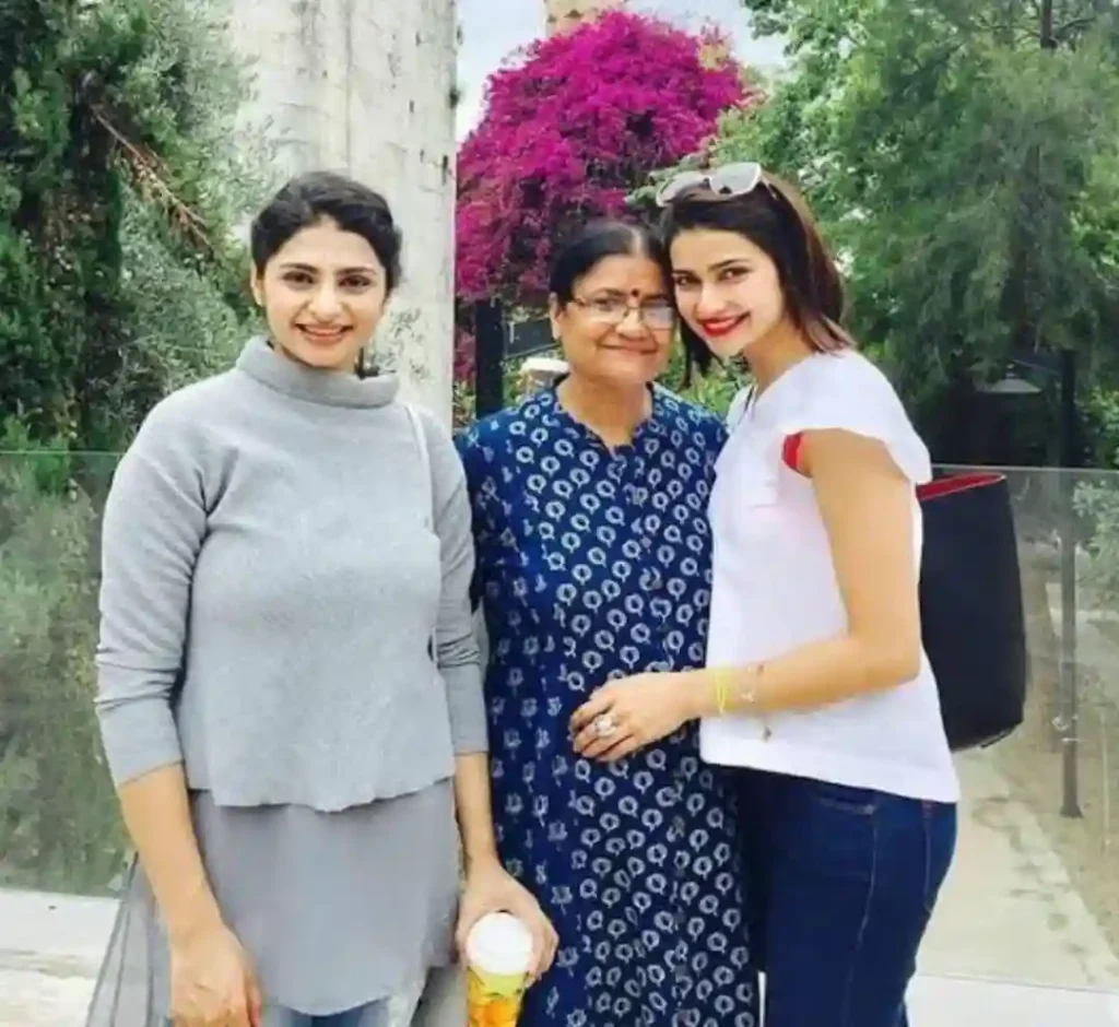 प्राची देसाई जीवन परिचय Prachi desai biography in hindi (अभिनेत्री)