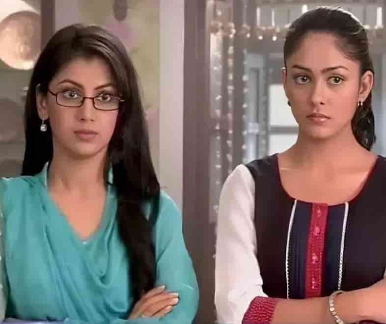 मृणाल ठाकुर जीवन परिचय Mrunal Thakur biography in hindi (अभिनेत्री)