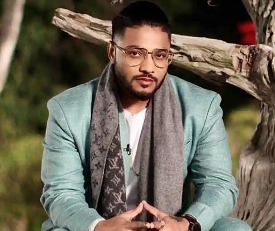 रफ्तार जीवन परिचय Raftaar biography in hindi (रैपर)