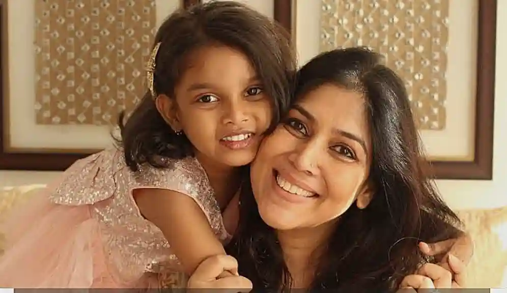 साक्षी तंवर जीवन परिचय Sakshi tanwar biography in hindi (अभिनेत्री)