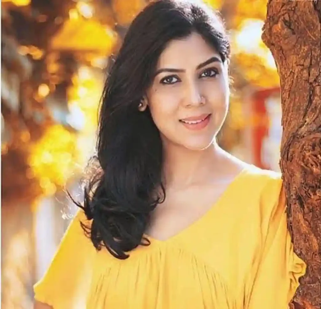 साक्षी तंवर जीवन परिचय Sakshi tanwar biography in hindi (अभिनेत्री)