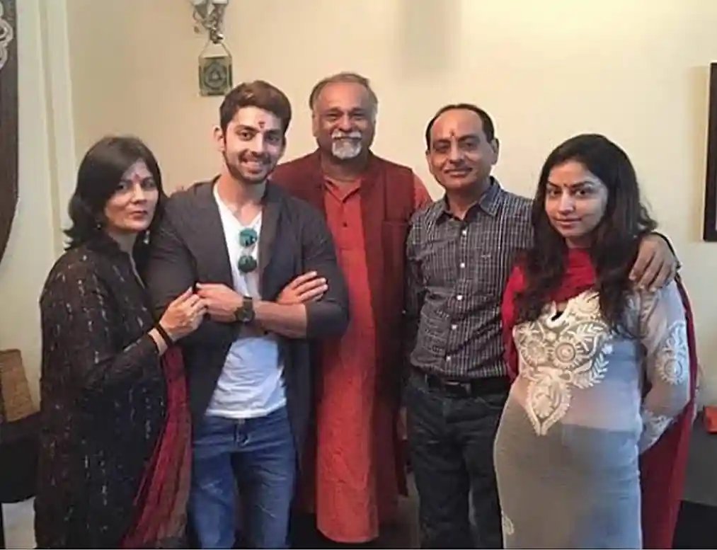 हिमांश कोहली जीवन परिचय Himansh kohli biography in hindi (अभिनेता)