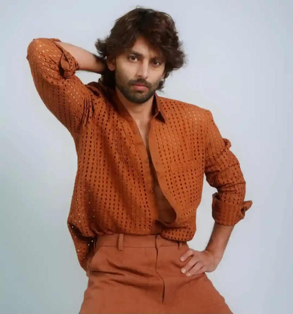 हिमांश कोहली जीवन परिचय Himansh kohli biography in hindi (अभिनेता)