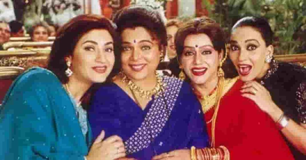 कुनिका सदानंद जीवन परिचय Kunika Sadanand biography in hindi (अभिनेत्री) 4 Kunika sadanand photo