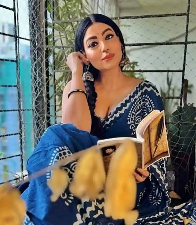 अनंगशा बिस्वास जीवन परिचय Anangsha biswas biography in hindi (अभिनेत्री)