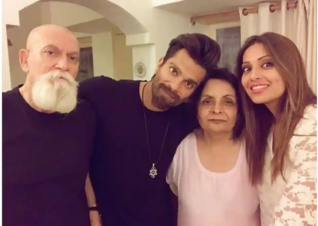 करण सिंह ग्रोवर जीवन परिचय Karan singh grover biography in hindi (अभिनेता)