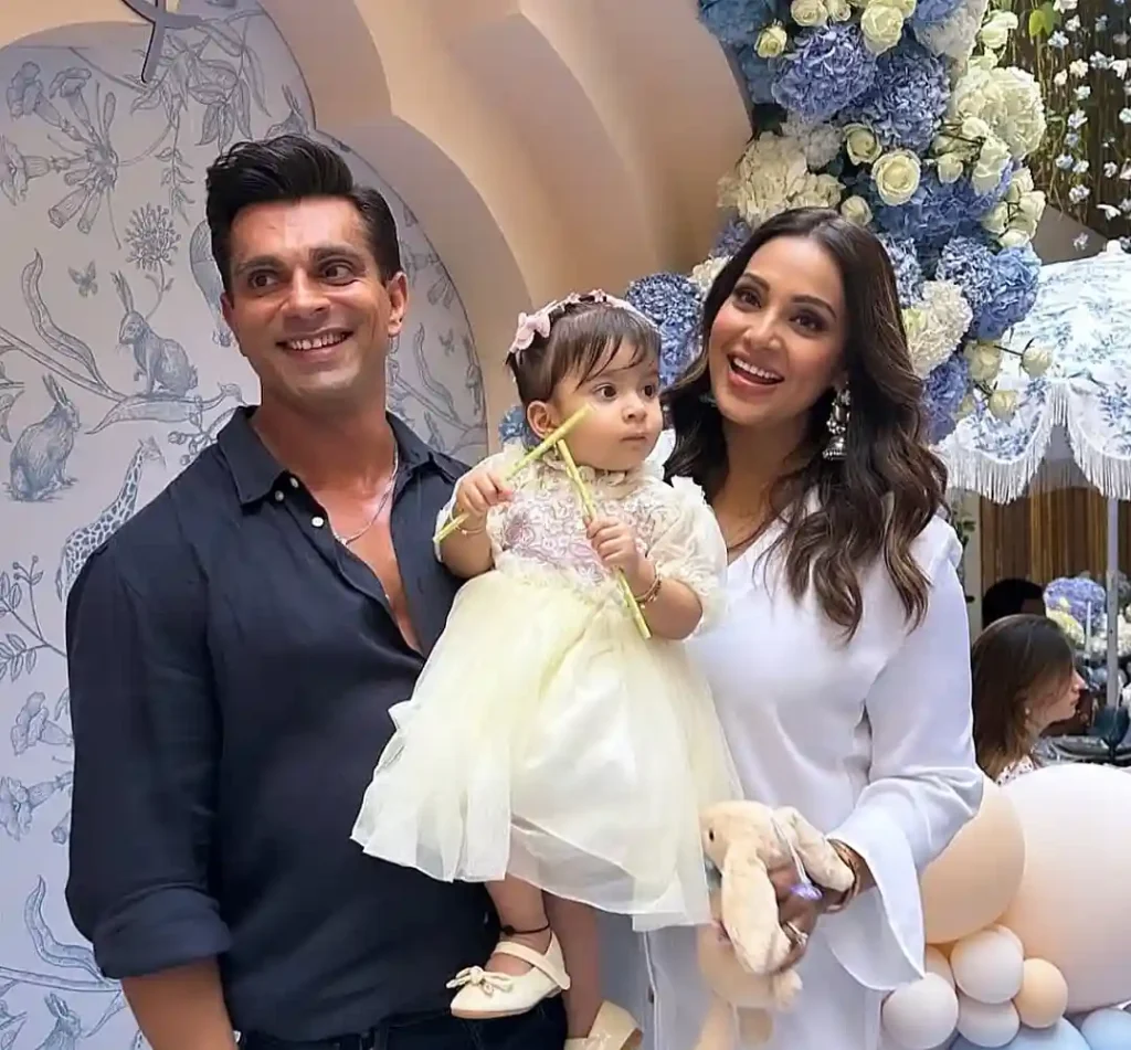 करण सिंह ग्रोवर जीवन परिचय Karan singh grover biography in hindi (अभिनेता)