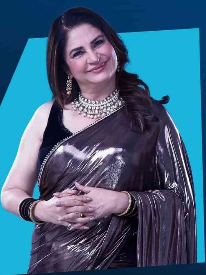 कुनिका सदानंद जीवन परिचय Kunika Sadanand biography in hindi (अभिनेत्री) 1 कुनिका सदानंद जीवन परिचय Kunika Sadanand biography in hindi (अभिनेत्री)