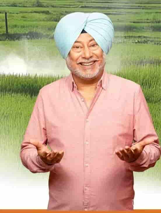जसविंदर भल्ला जीवन परिचय Jaswinder Bhalla biography in hindi (भारतीय हास्य अभिनेता)