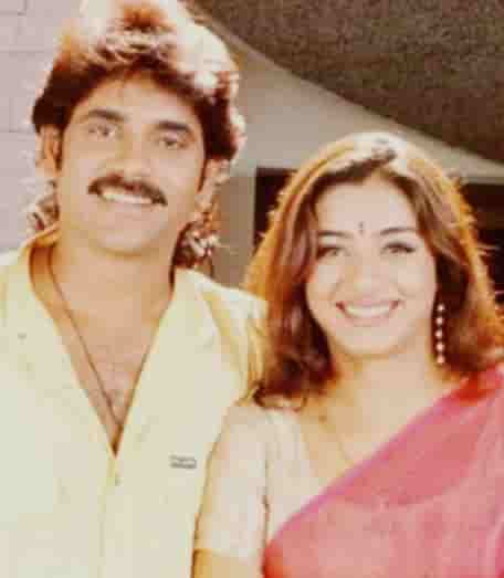 तब्बू जीवन परिचय Tabu biography in hindi (भारतीय अभिनेत्री)