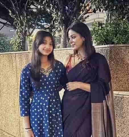 बरखा बिष्ट जीवन परिचय Barkha Bisht biography in hindi (अभिनेत्री)