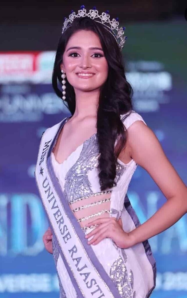 मनिका विश्वकर्मा जीवन परिचय Manika vishwakarma biography in hindi (Miss universe 2025) 1 मनिका विश्वकर्मा जीवन परिचय Manika vishwakarma biography in hindi (Miss universe 2025)