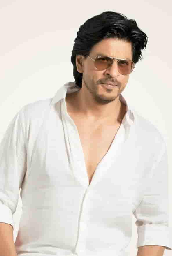 शाहरुख खान जीवन परिचय Shah Rukh khan biography in hindi (अभिनेता)
