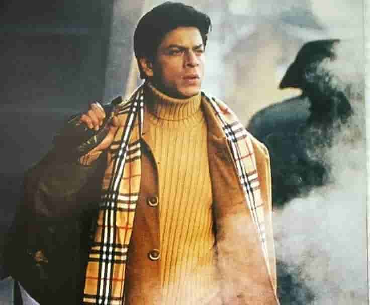 शाहरुख खान जीवन परिचय Shah Rukh khan biography in hindi (अभिनेता)
