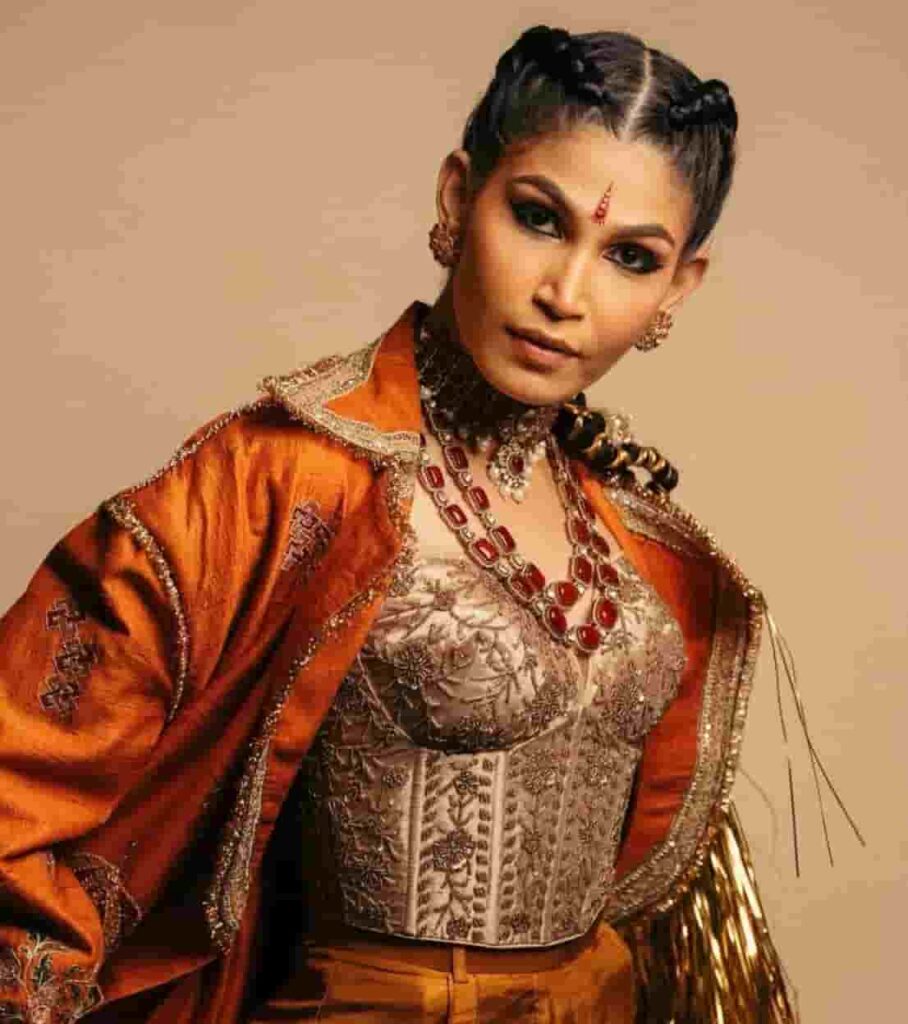 पूर्वा मंत्री जीवन परिचय Purva mantri biography in hindi (गायिका) - Study  By Mind