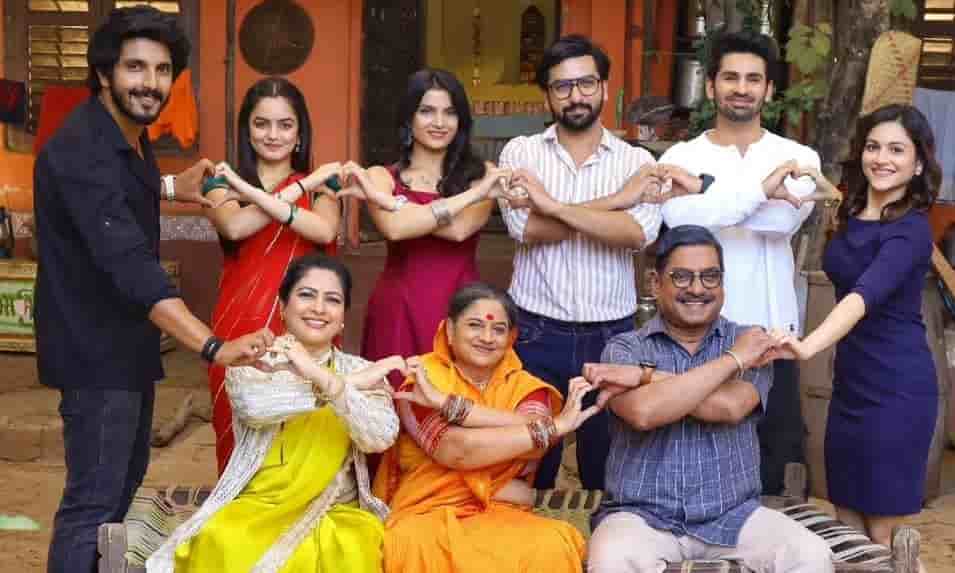Vaishali arora udne ki aasha