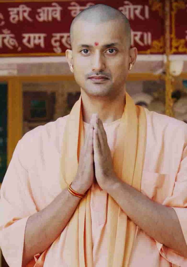 अनंत जोशी जीवन परिचय Anant Joshi biography in hindi (अभिनेता) 3 anant joshi yogi adityanath