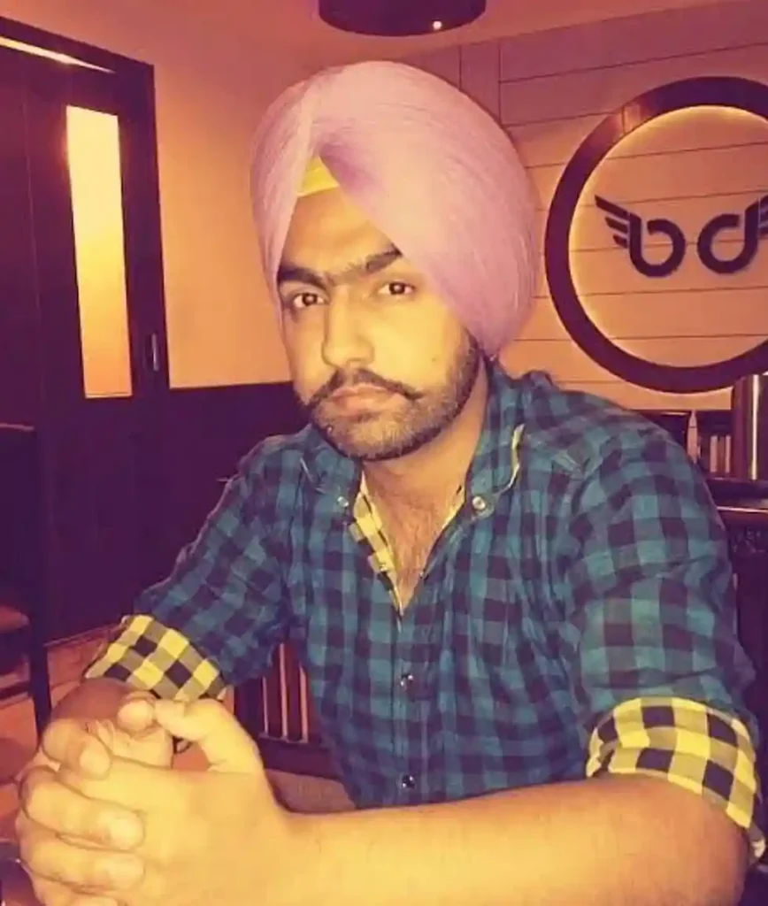 एमी विर्क जीवन परिचय Ammy virk biography in hindi (गायक)