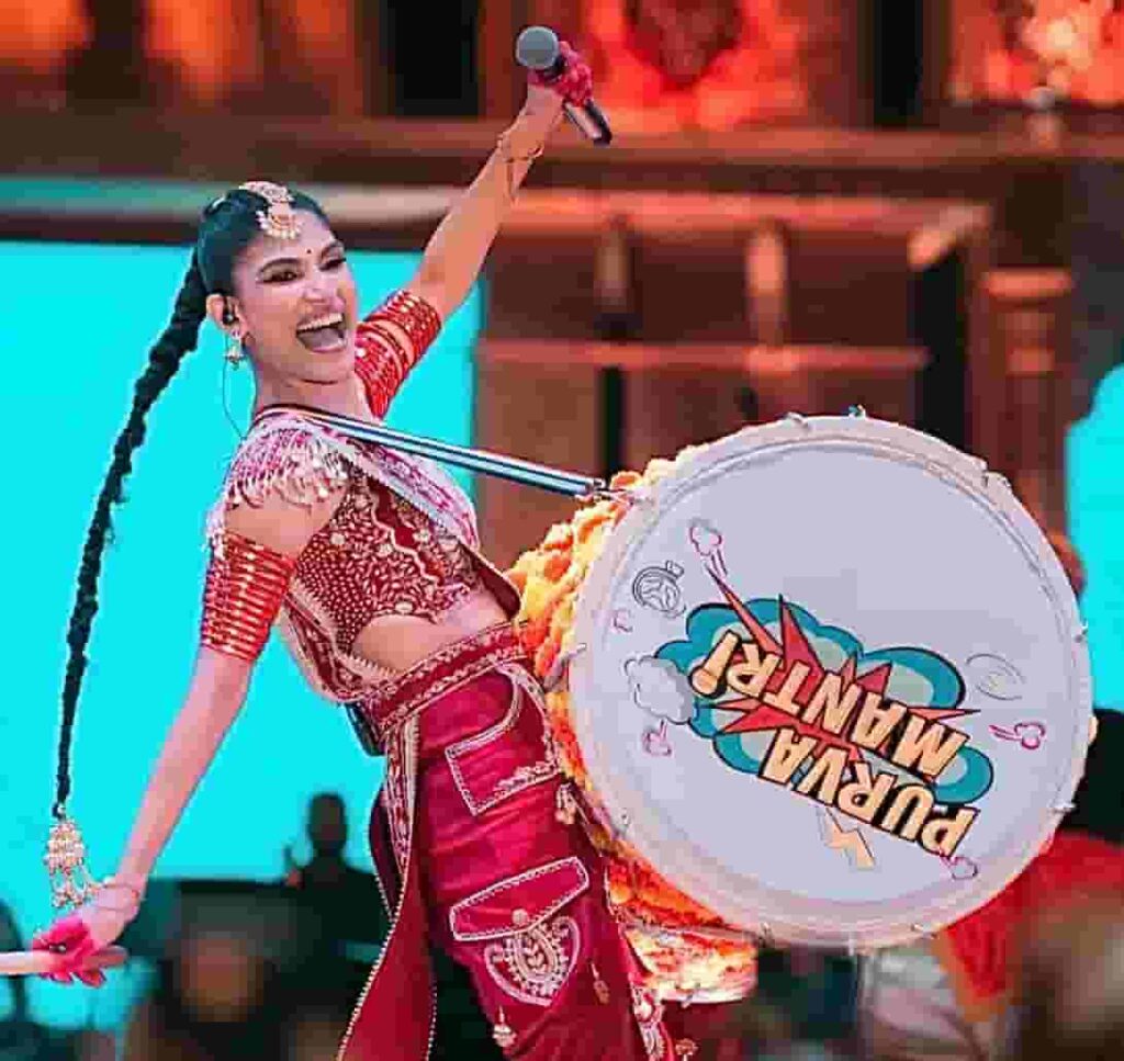 पूर्वा मंत्री जीवन परिचय Purva mantri biography in hindi (गायिका) 3 पूर्वा मंत्री जीवन परिचय Purva mantri biography in hindi (गायिका)