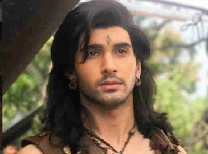 लक्ष्य लालवानी जीवन परिचय Laksh Lalwani biography in hindi (अभिनेता) 