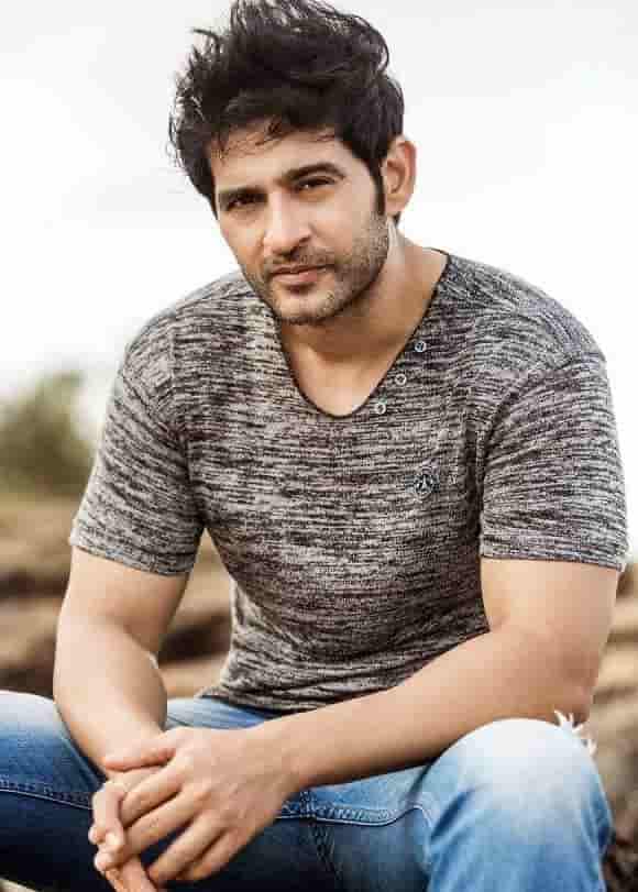 हितेन तेजवानी जीवन परिचय Hiten Tejwani biography in hindi (अभिनेता)
