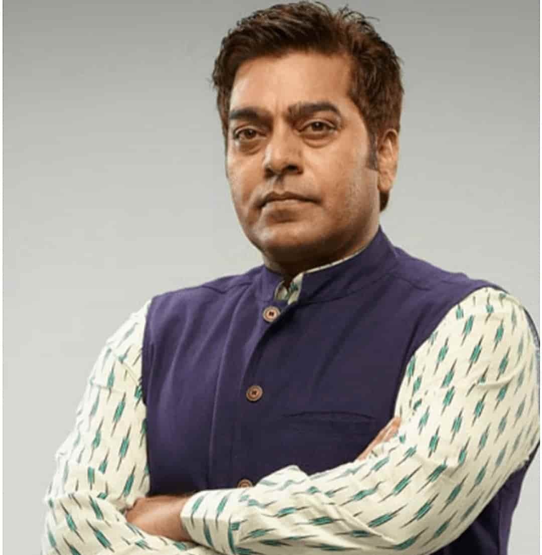 आशुतोष राणा जीवन परिचय Ashutosh rana biography in hindi (अभिनेता ...