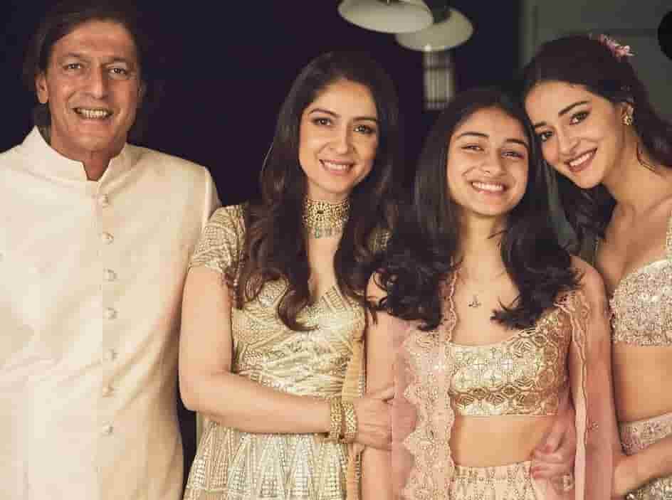 भावना पांडे जीवन परिचय Bhavna Pandey biography in hindi (फैशन डिजाइनर) 2 Bhavna pandey family photo