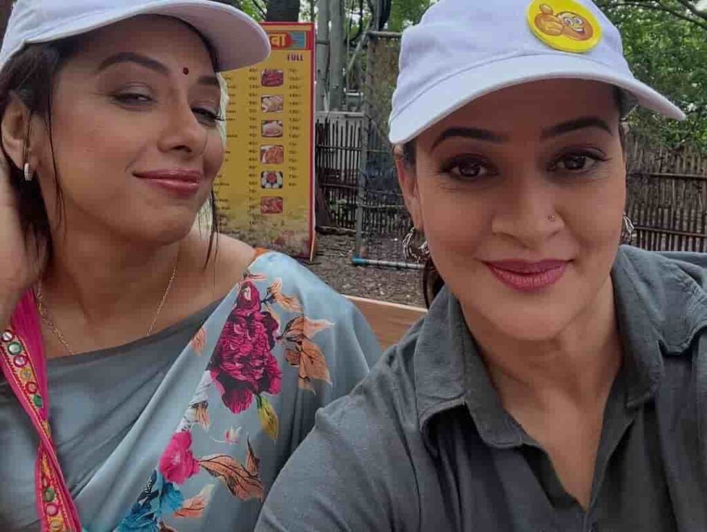 Jaswir Kaur anupama serial