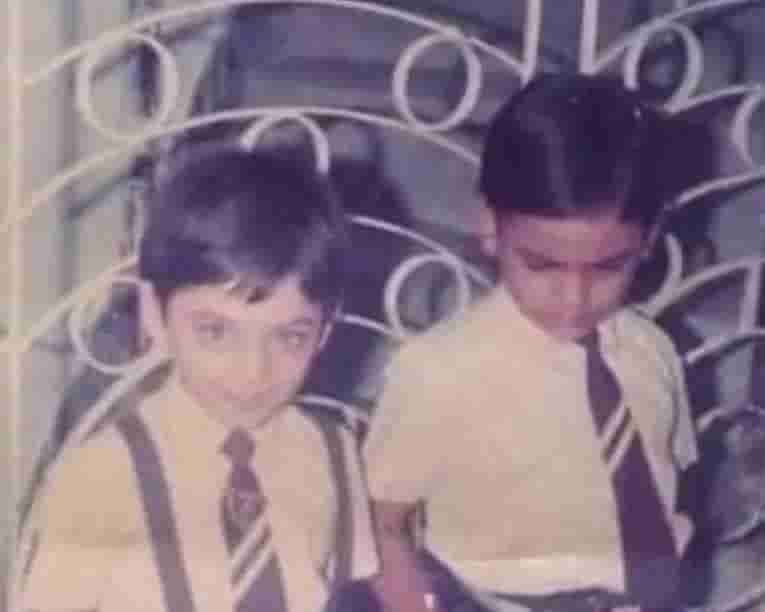 माही विज जीवन परिचय Mahhi Vij biography in hindi (अभिनेत्री) 2 Mahhi vij childhood photo