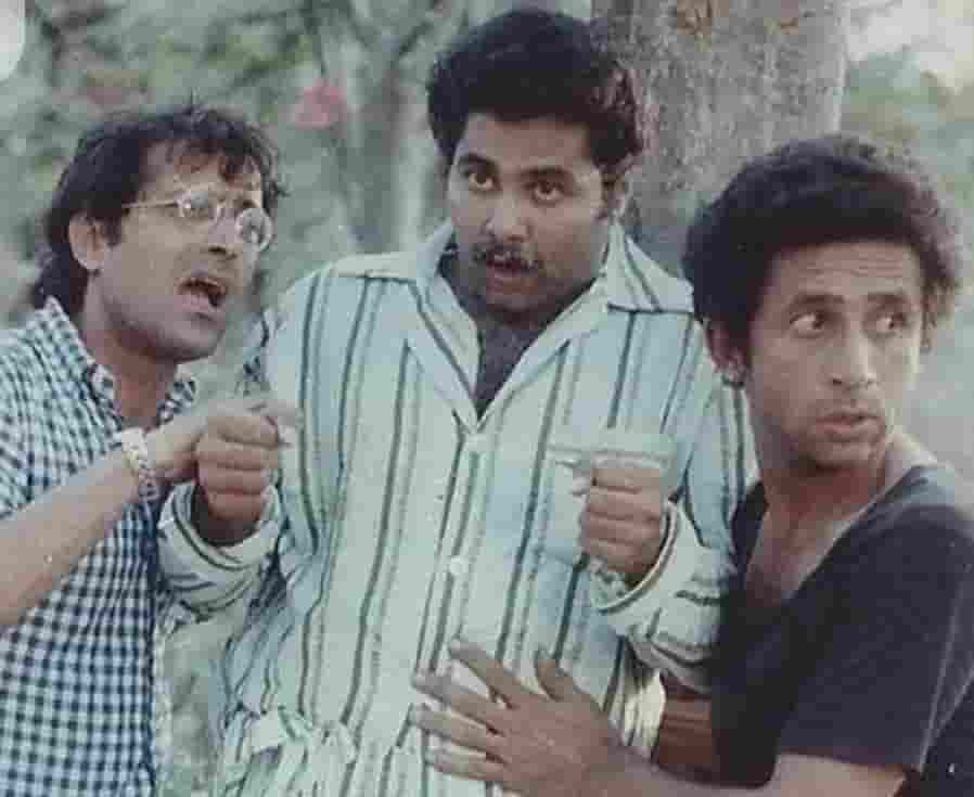 सतीश शाह जीवन परिचय Satish Shah biography in hindi (अभिनेता) 3 Satish shah died