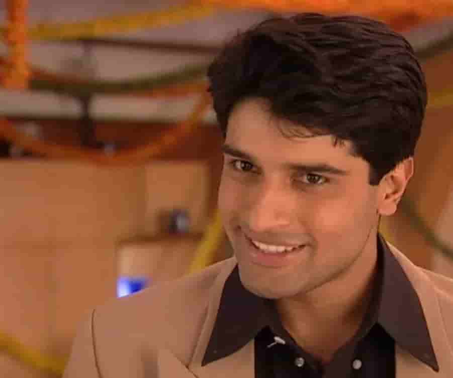शक्ति आनंद जीवन परिचय Shakti Anand biography in hindi (अभिनेता) 2 Shakti Anand biography in hindi