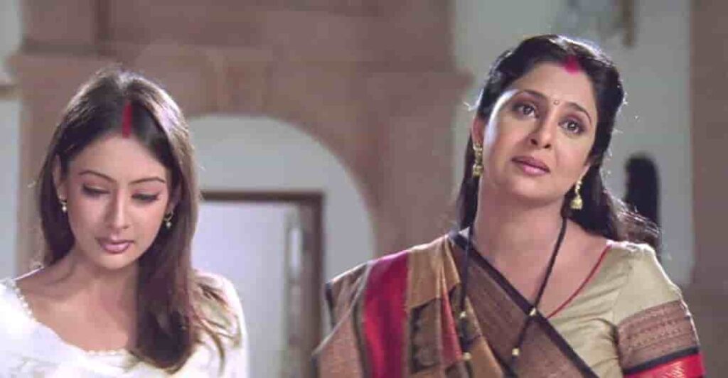 शेफाली शाह जीवन परिचय Shefali Shah biography in hindi (अभिनेत्री) 3 Shefali Shah biography