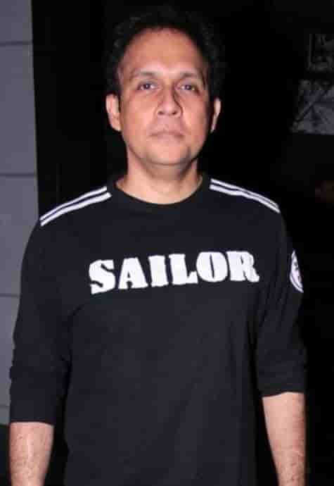 सुधीर दलवी जीवन परिचय Sudhir Dalvi biography in hindi (अभिनेता) 2 Sudhir Dalvi son