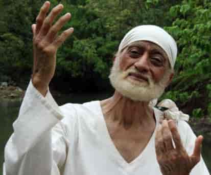 सुधीर दलवी जीवन परिचय Sudhir Dalvi biography in hindi (अभिनेता) 4 Sudhir dalvi sai baba