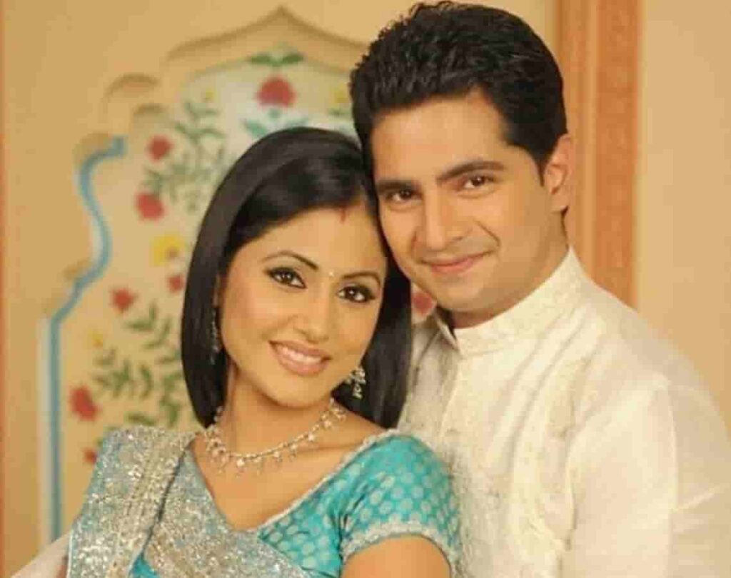 करण मेहरा जीवन परिचय Karan Mehra biography in hindi (अभिनेता)