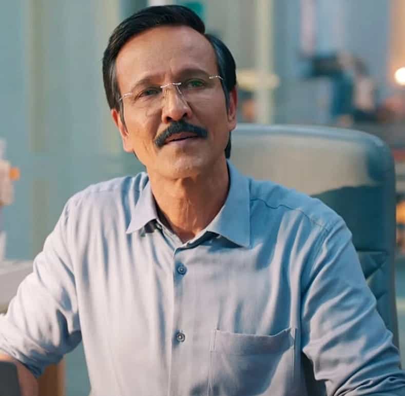 केके मेनन जीवन परिचय Kay Kay menon biography in hindi (अभिनेता)