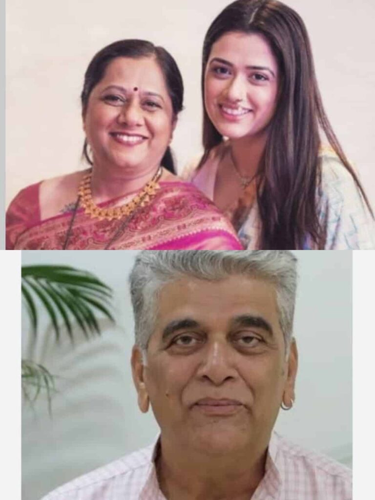 गिरिजा ओक जीवन परिचय Girija oak biography in hindi (अभिनेत्री) 2 गिरिजा ओक जीवन परिचय Girija oak biography in hindi (अभिनेत्री)