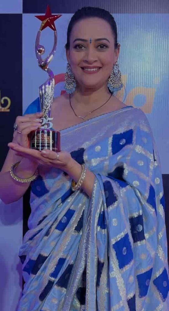 जसवीर कौर जीवन परिचय Jaswir Kaur biography in hindi (अभिनेत्री)